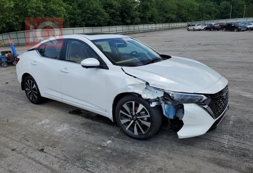 نیسان سێنترا